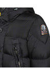 Parajumpers-OUTLET-SALE-Hooded down jacket-ARCHIVIST