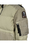 Parajumpers-OUTLET-SALE-Hooded down jacket-ARCHIVIST