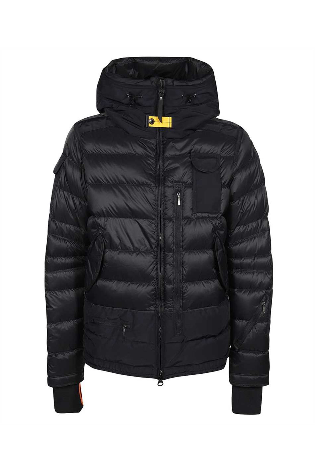 Parajumpers-OUTLET-SALE-Hooded down jacket-ARCHIVIST