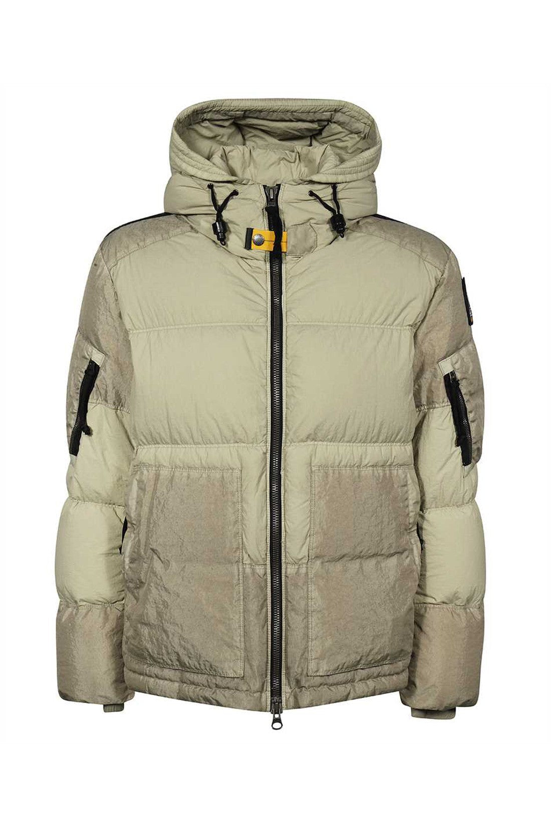 Parajumpers-OUTLET-SALE-Hooded down jacket-ARCHIVIST