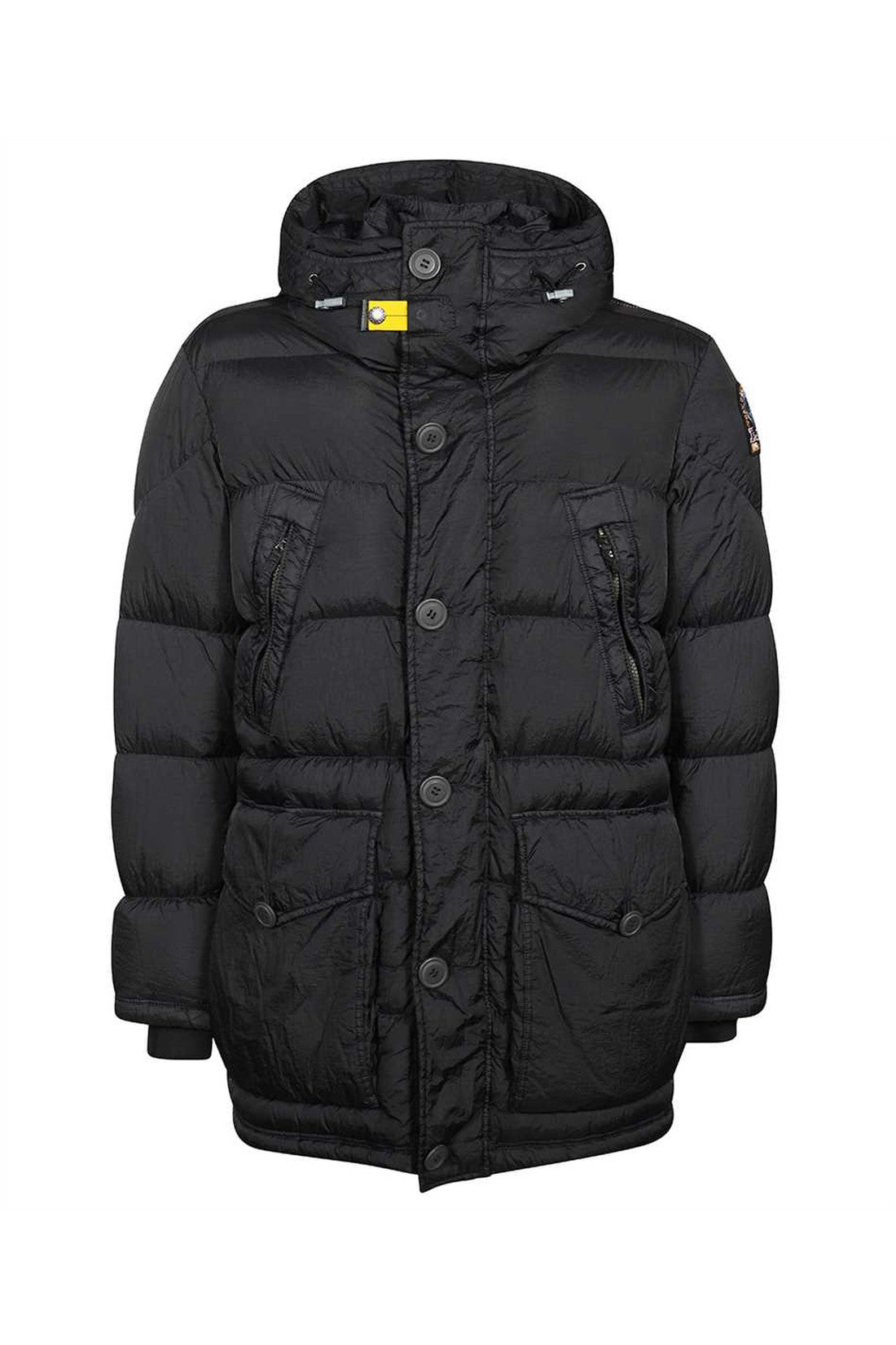 Parajumpers-OUTLET-SALE-Hooded down jacket-ARCHIVIST