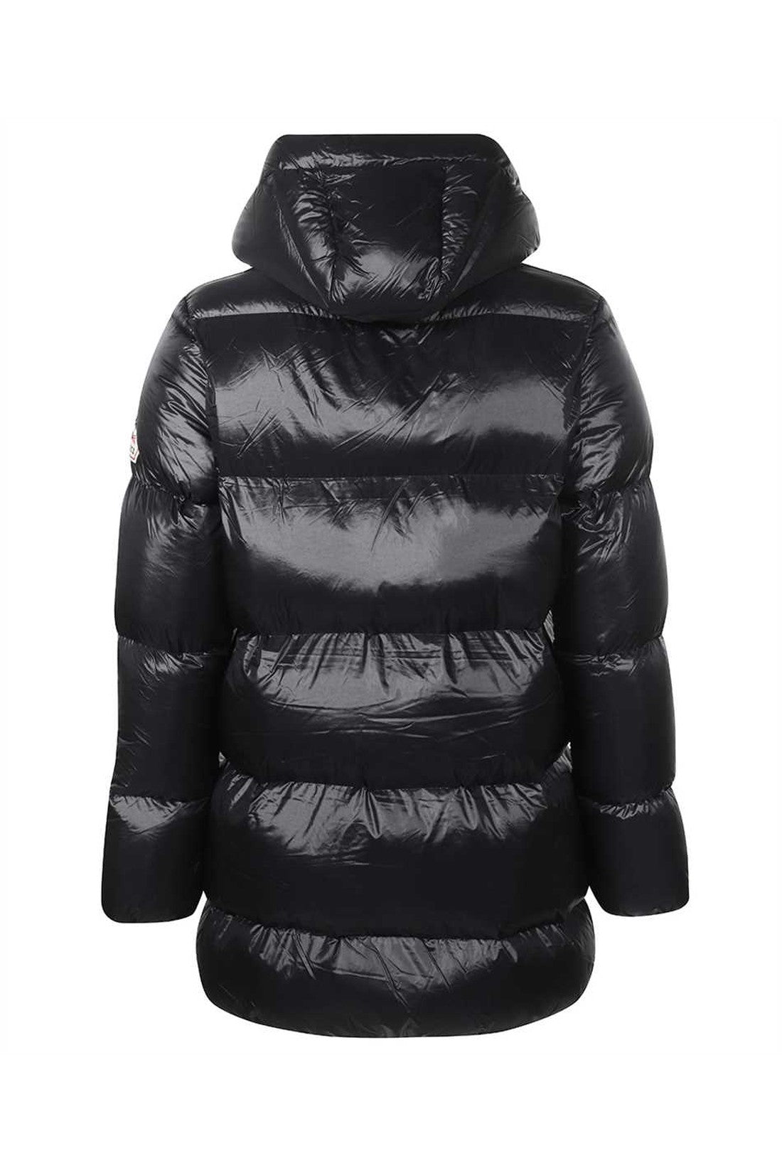 Pyrenex-OUTLET-SALE-Hooded down jacket-ARCHIVIST