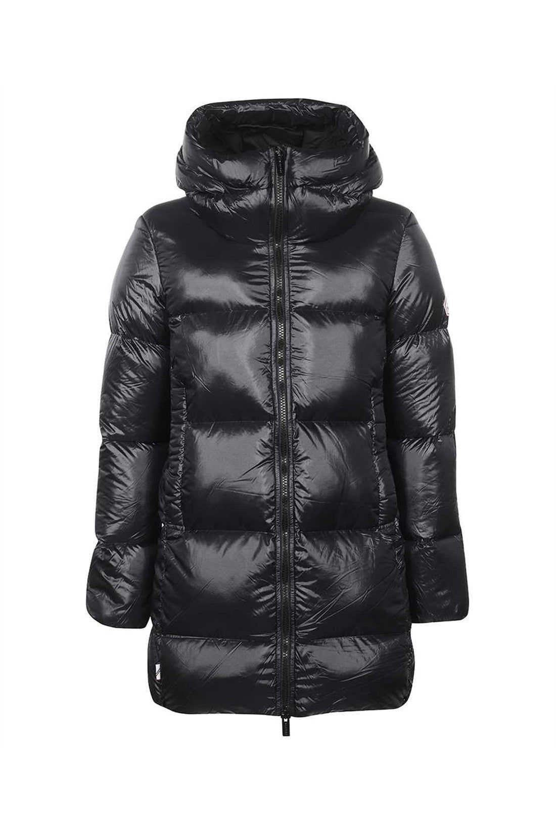 Pyrenex-OUTLET-SALE-Hooded down jacket-ARCHIVIST