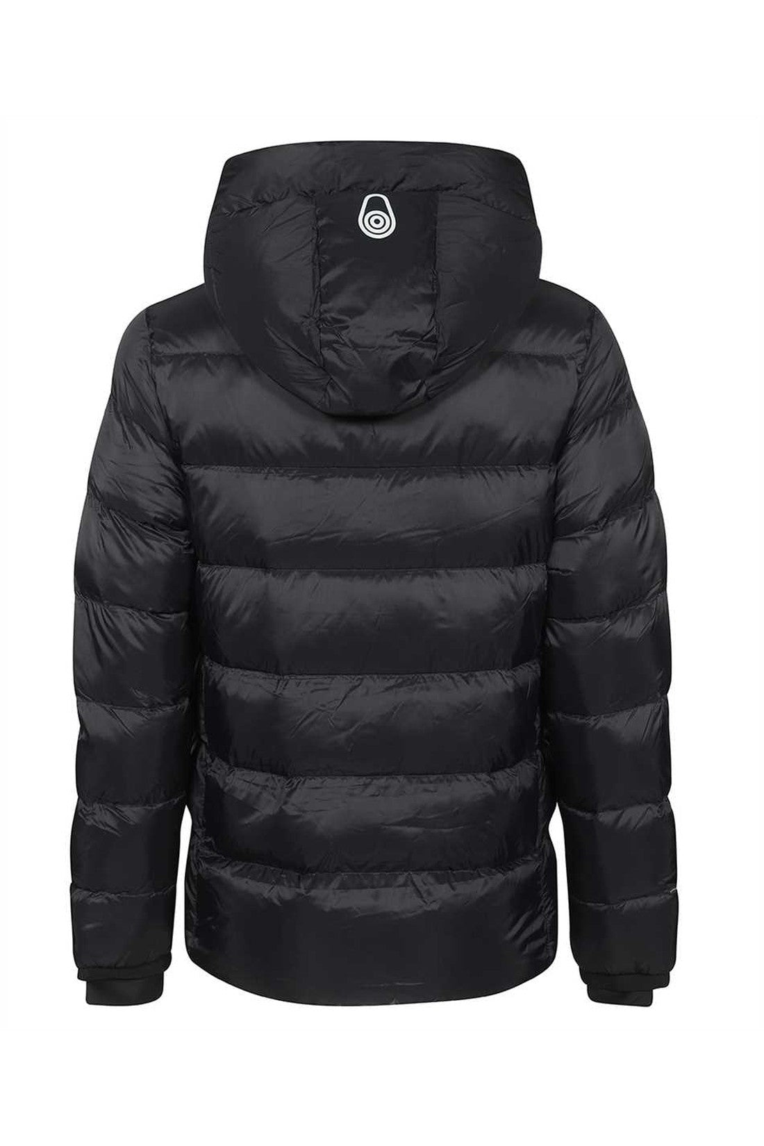 Sail Racing-OUTLET-SALE-Hooded down jacket-ARCHIVIST