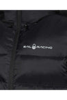 Sail Racing-OUTLET-SALE-Hooded down jacket-ARCHIVIST