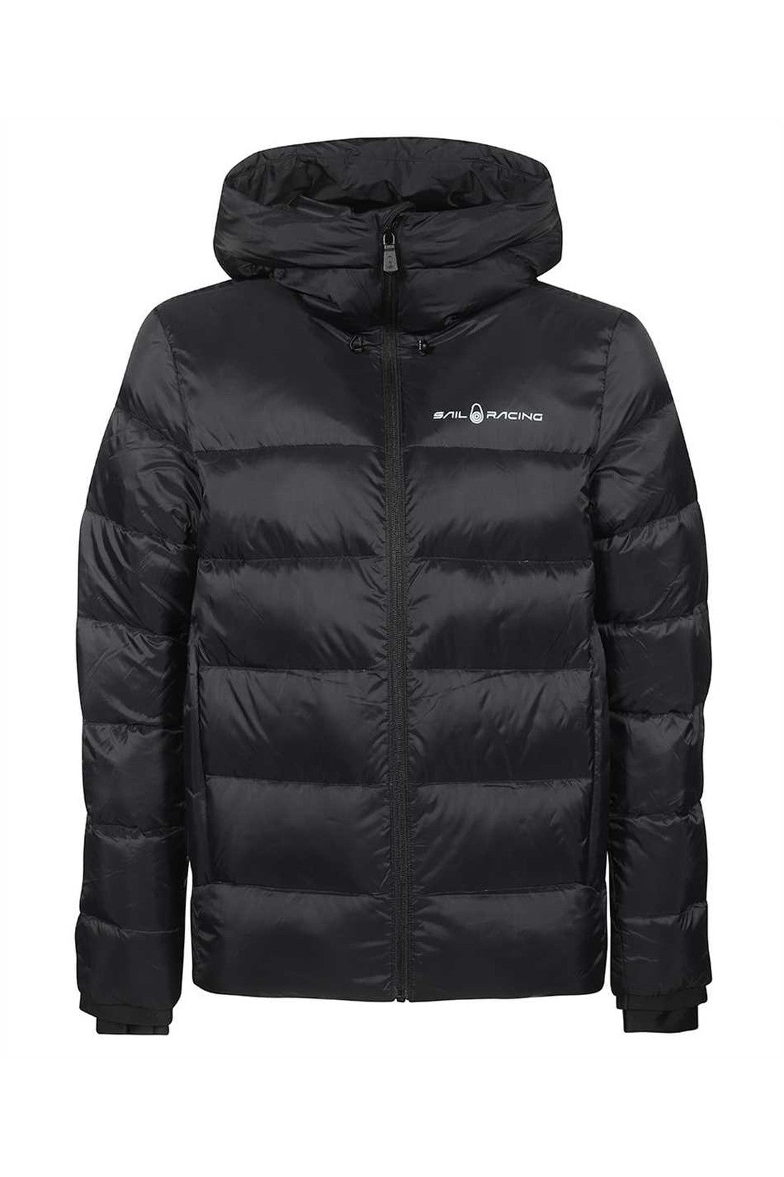 Sail Racing-OUTLET-SALE-Hooded down jacket-ARCHIVIST