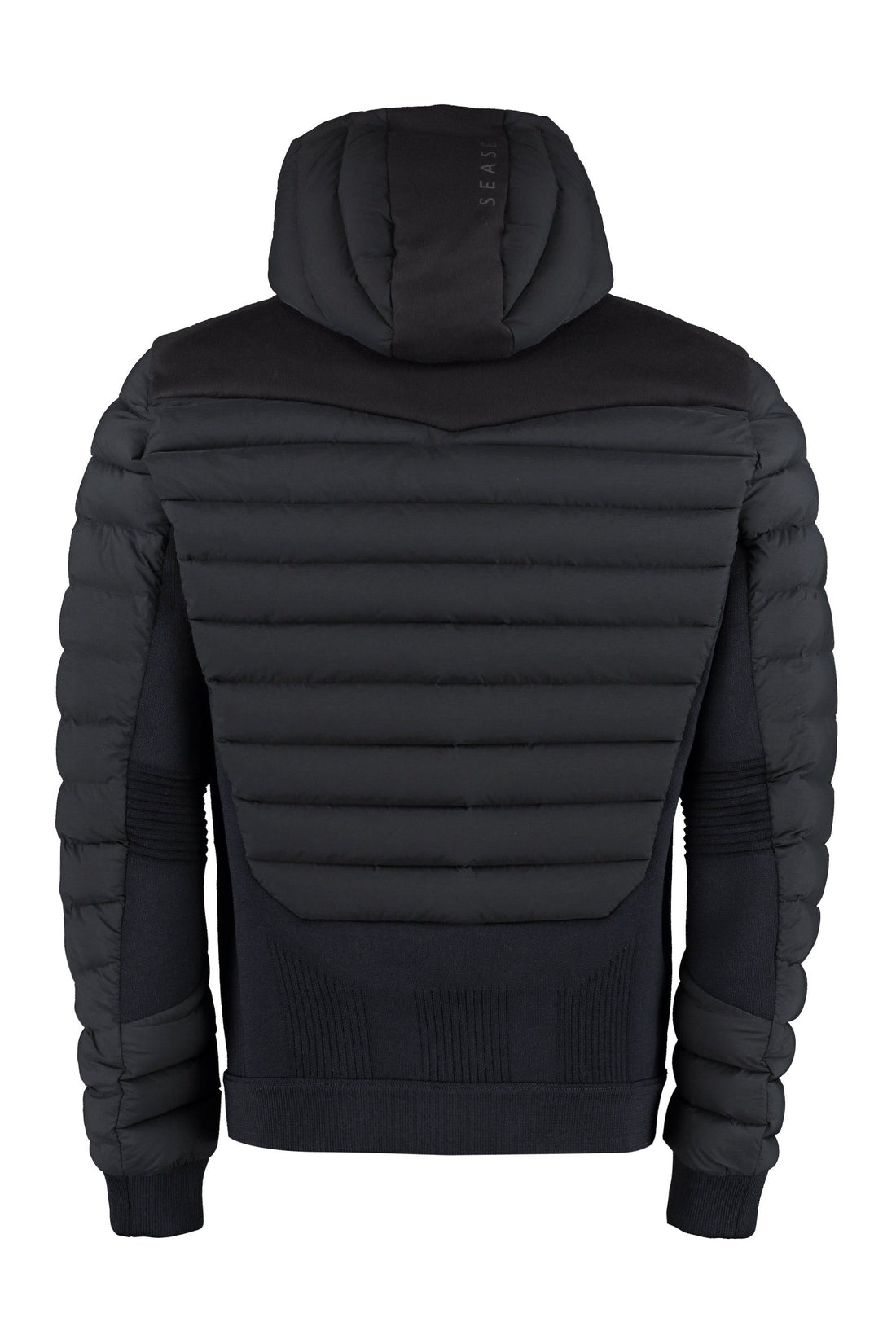 Sease-OUTLET-SALE-Hooded down jacket-ARCHIVIST