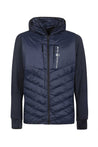 Sail Racing-OUTLET-SALE-Hooded down jacket-sweatshirt-ARCHIVIST