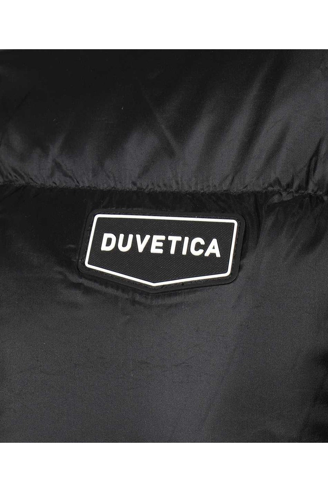 Duvetica-OUTLET-SALE-Hooded full-zip down jacket-ARCHIVIST