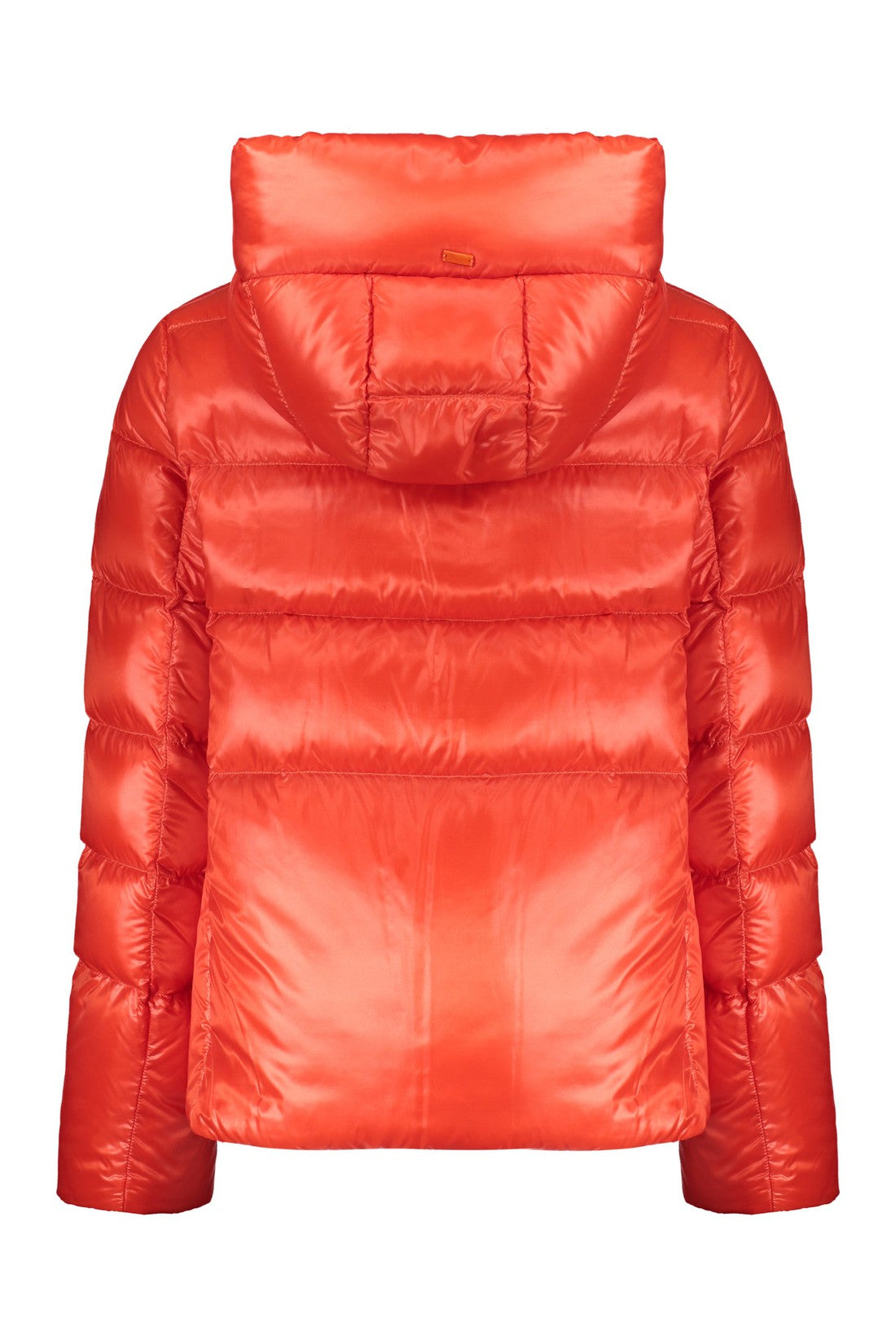 Herno-OUTLET-SALE-Hooded short down jacket-ARCHIVIST