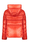 Herno-OUTLET-SALE-Hooded short down jacket-ARCHIVIST