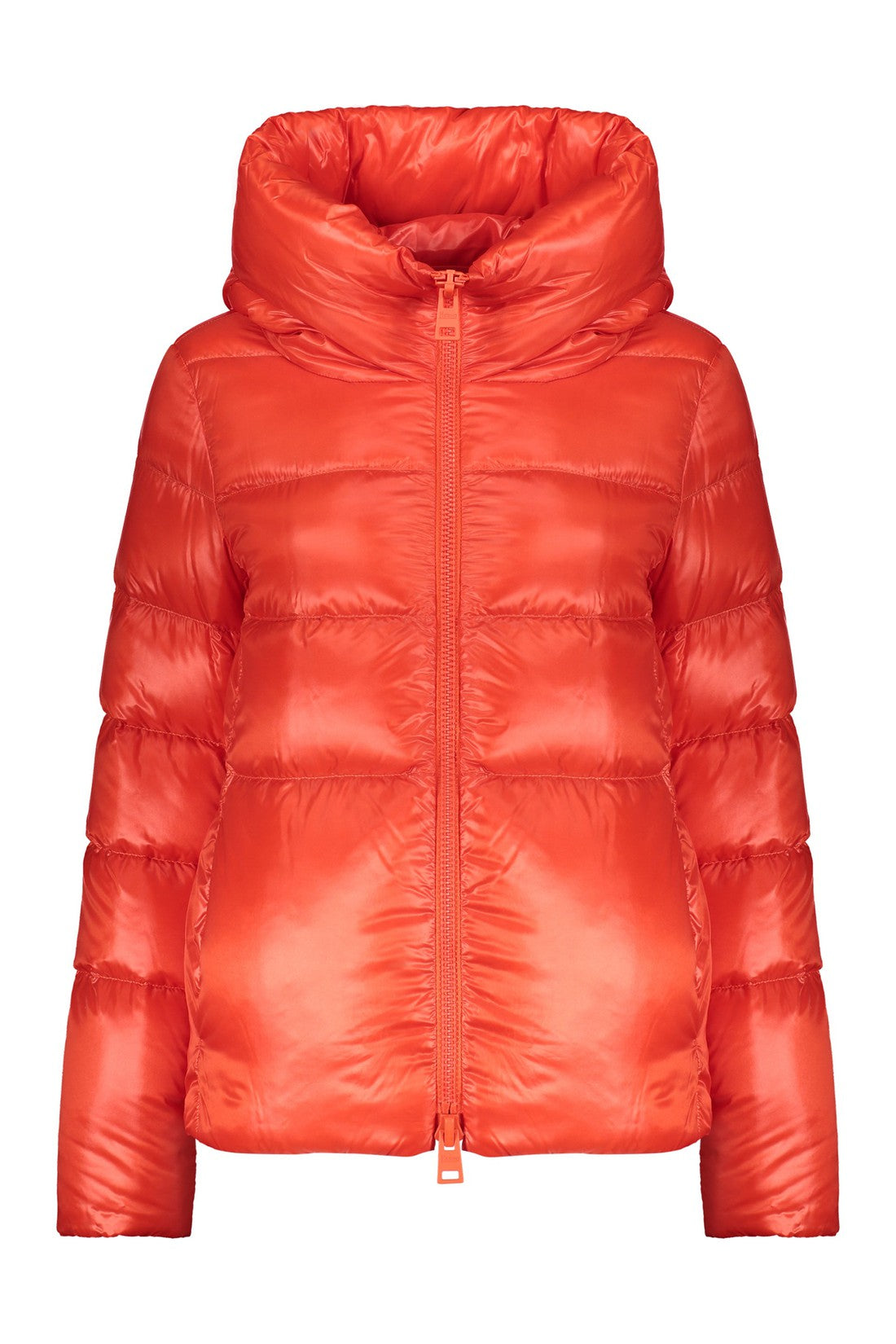 Herno-OUTLET-SALE-Hooded short down jacket-ARCHIVIST