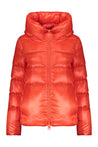 Herno-OUTLET-SALE-Hooded short down jacket-ARCHIVIST