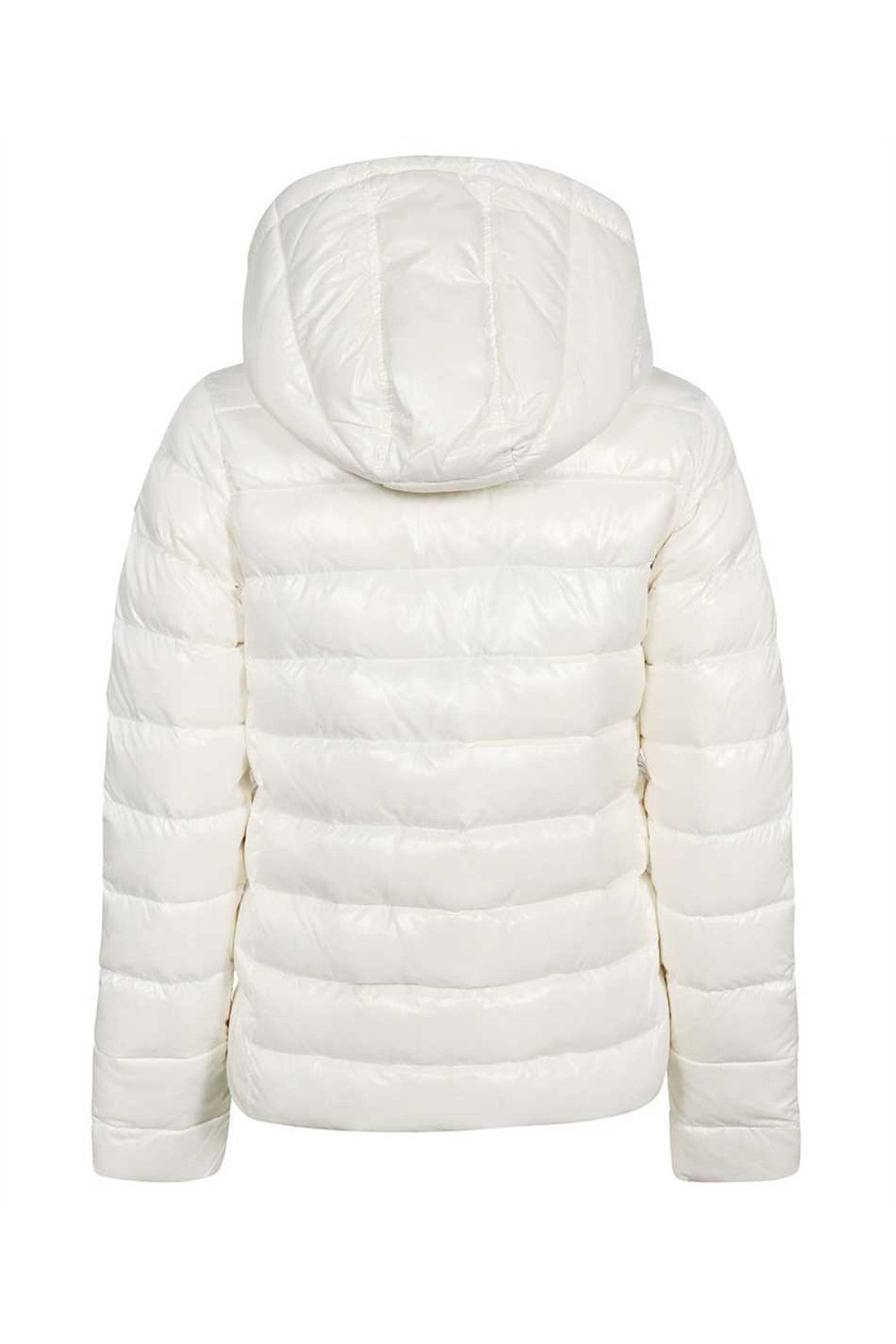 Pyrenex-OUTLET-SALE-Hooded short down jacket-ARCHIVIST