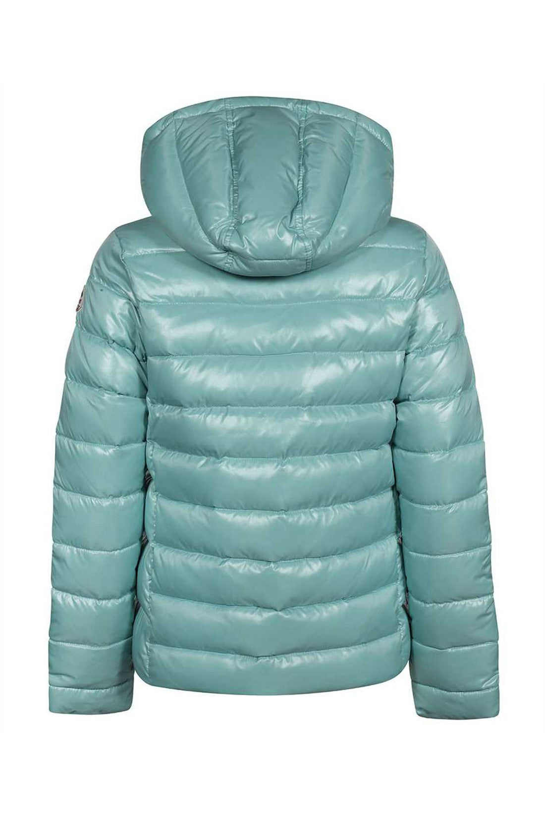 Pyrenex-OUTLET-SALE-Hooded short down jacket-ARCHIVIST