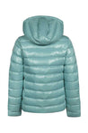 Pyrenex-OUTLET-SALE-Hooded short down jacket-ARCHIVIST