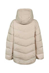 Pyrenex-OUTLET-SALE-Hooded short down jacket-ARCHIVIST