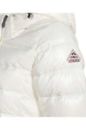 Pyrenex-OUTLET-SALE-Hooded short down jacket-ARCHIVIST