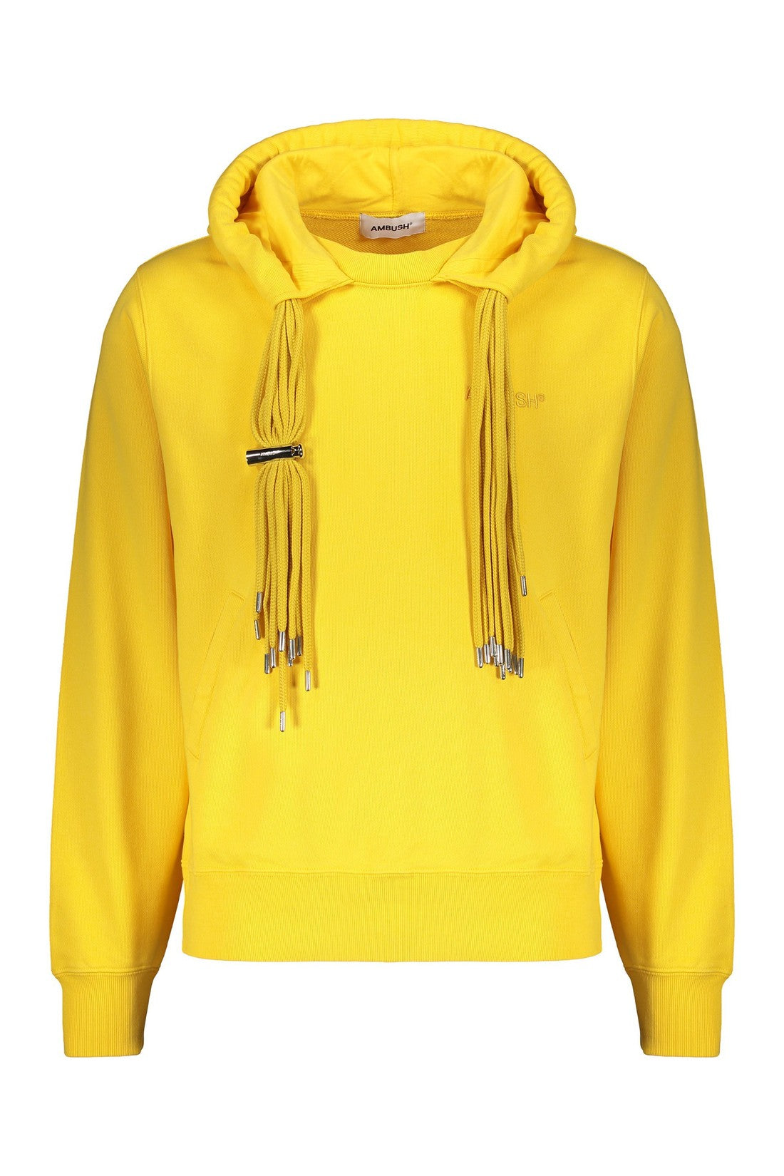 AMBUSH-OUTLET-SALE-Hooded sweatshirt-ARCHIVIST