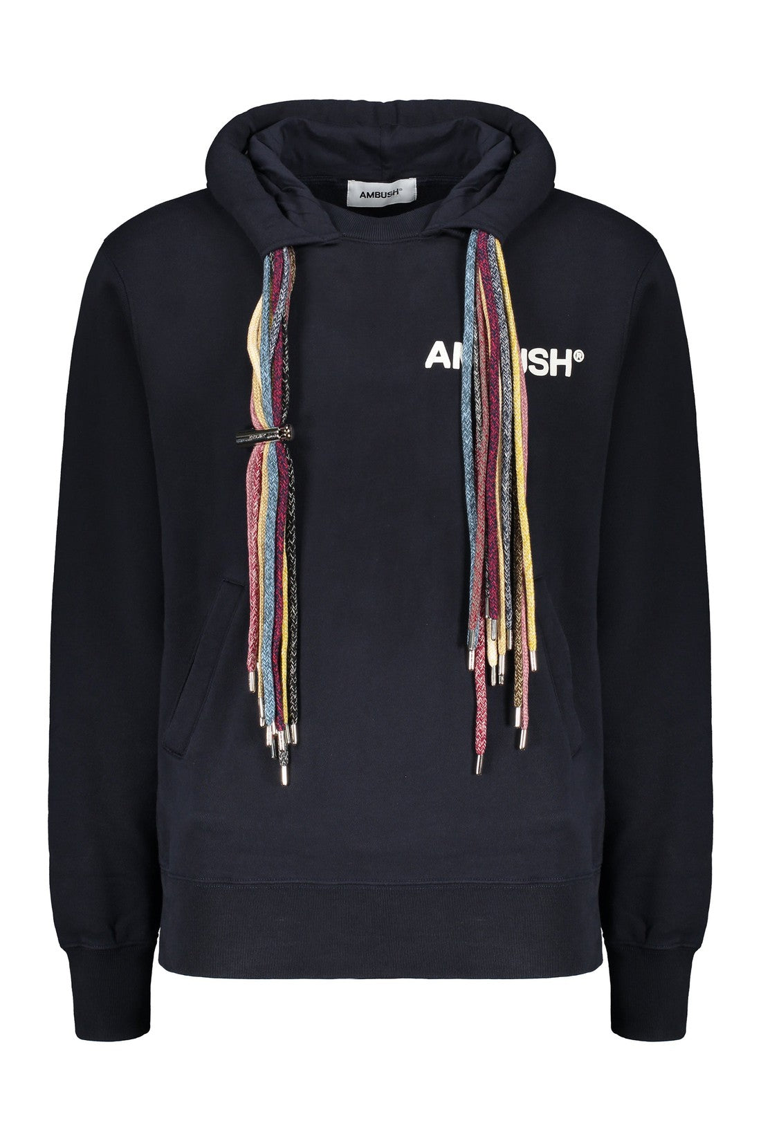 AMBUSH-OUTLET-SALE-Hooded sweatshirt-ARCHIVIST