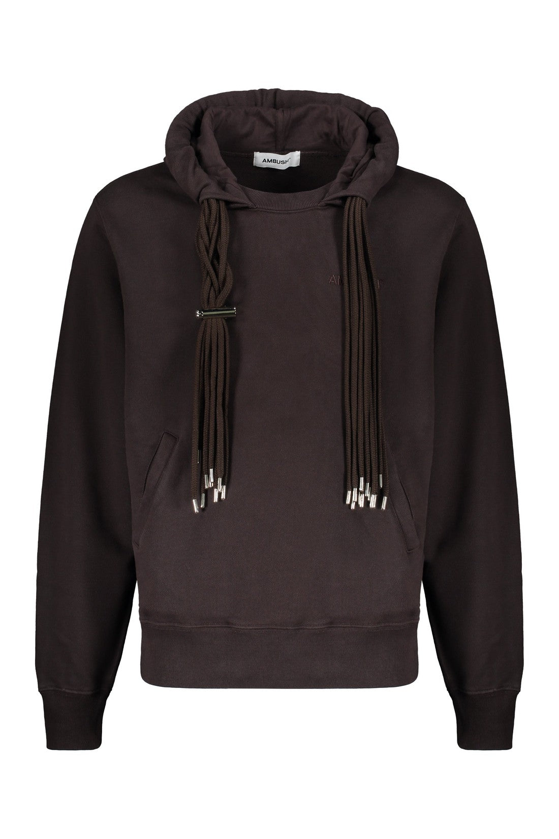 AMBUSH-OUTLET-SALE-Hooded sweatshirt-ARCHIVIST