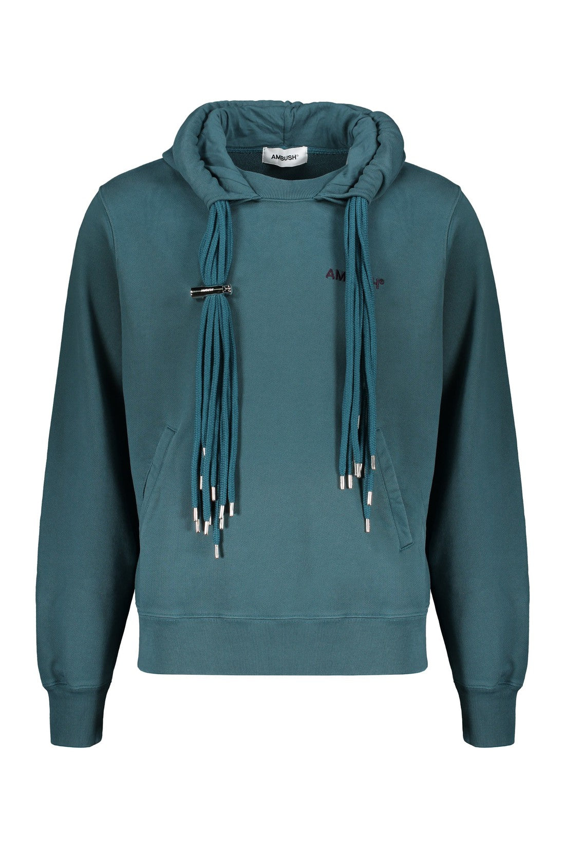 AMBUSH-OUTLET-SALE-Hooded sweatshirt-ARCHIVIST