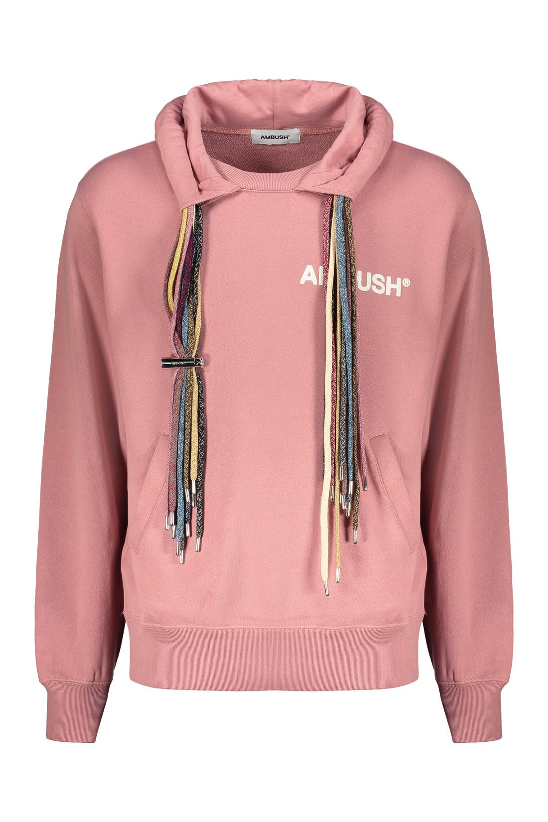 AMBUSH-OUTLET-SALE-Hooded sweatshirt-ARCHIVIST