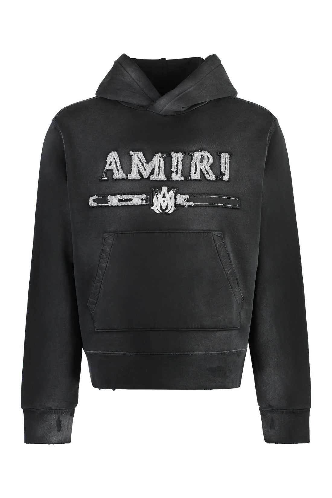 AMIRI-OUTLET-SALE-Hooded sweatshirt-ARCHIVIST