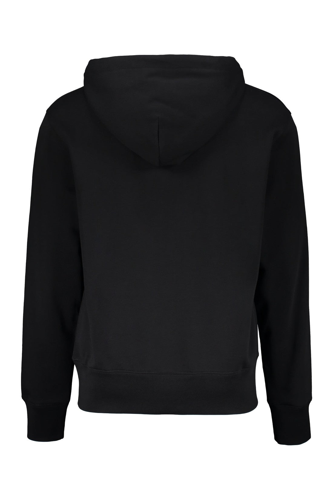 Acne Studios-OUTLET-SALE-Hooded sweatshirt-ARCHIVIST