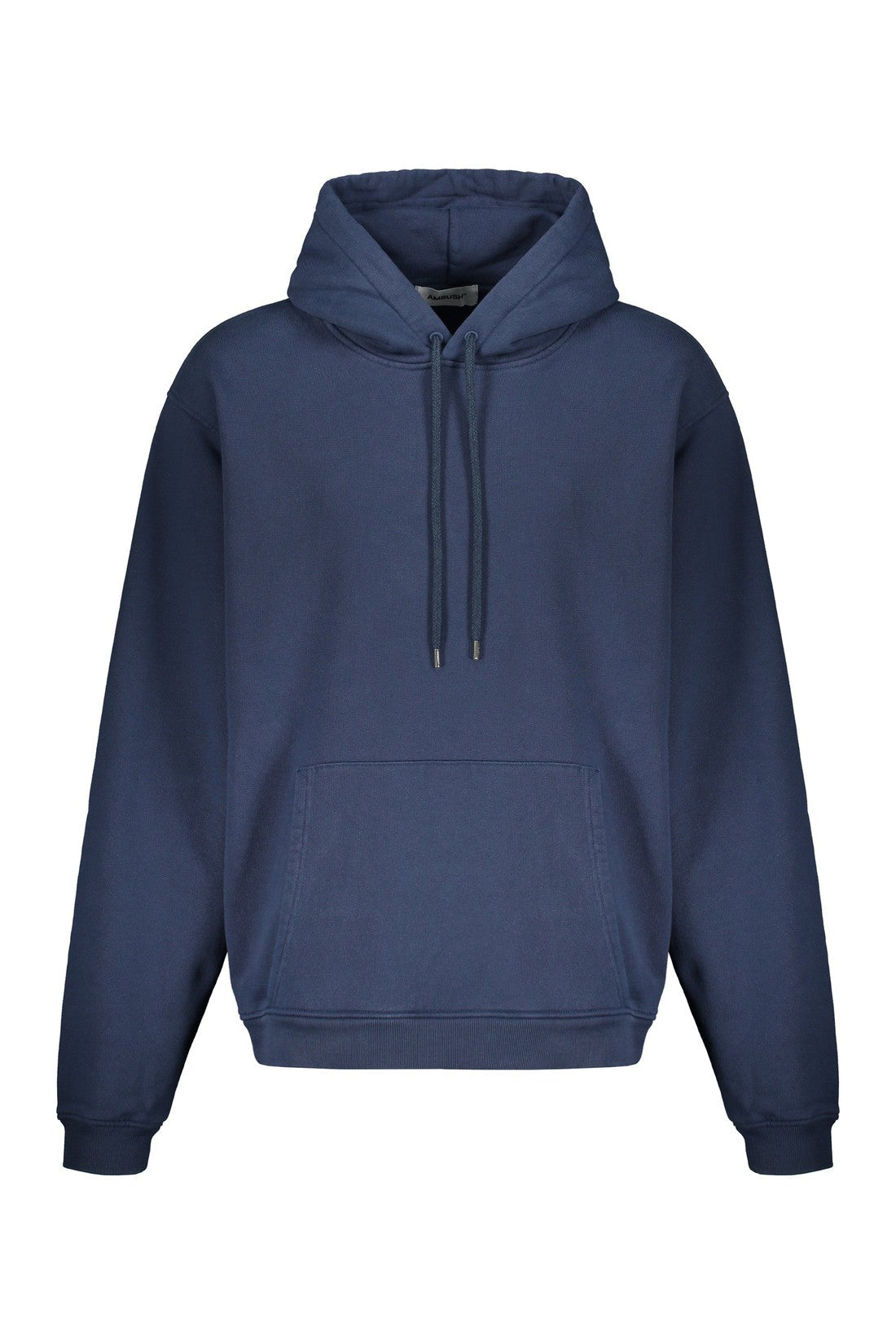 Ambush-OUTLET-SALE-Hooded sweatshirt-ARCHIVIST