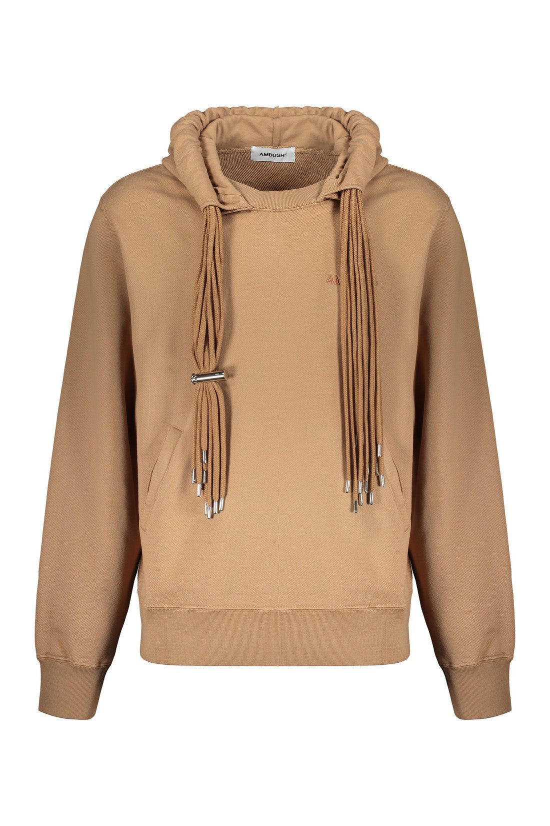 Ambush-OUTLET-SALE-Hooded sweatshirt-ARCHIVIST