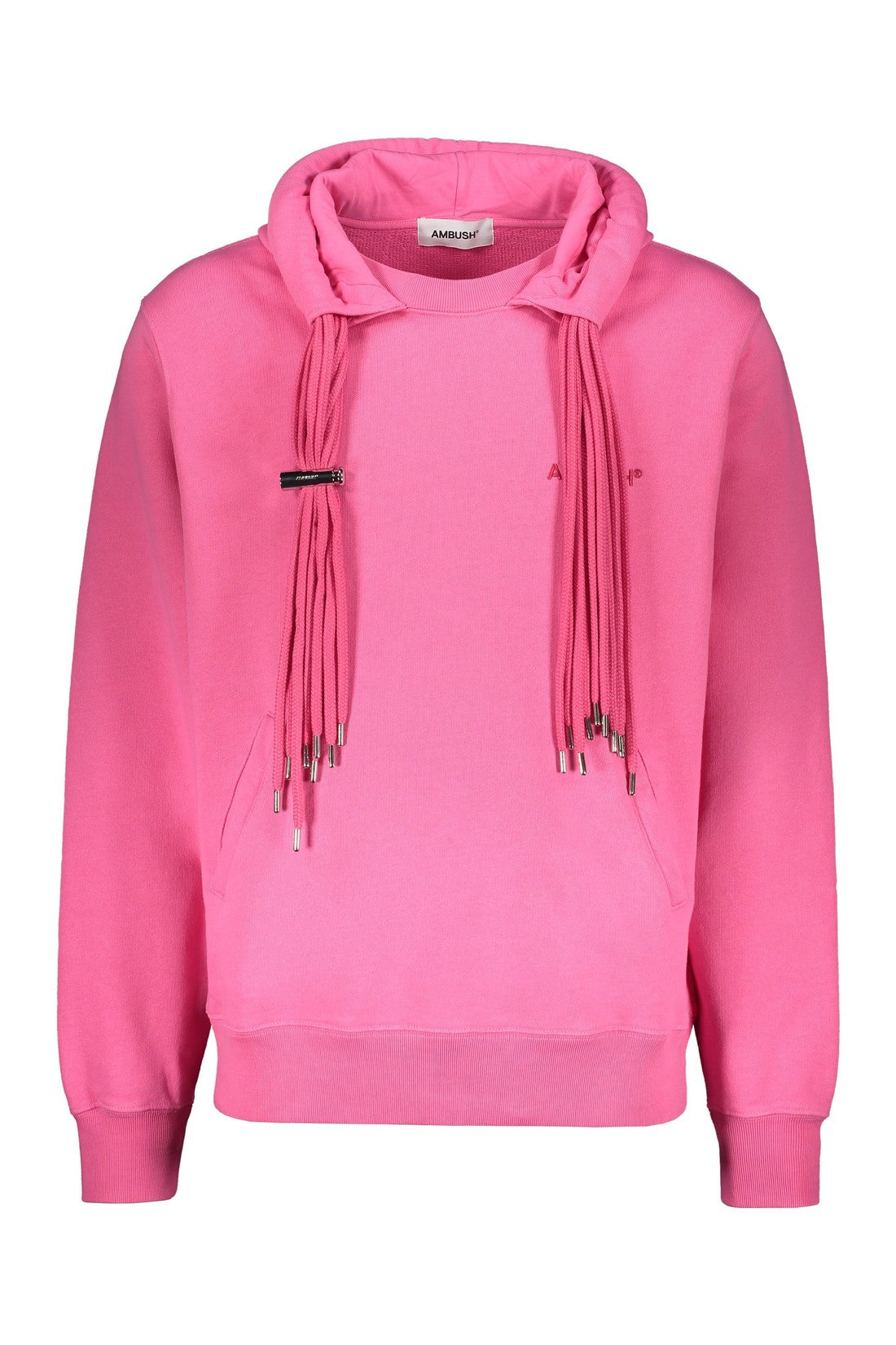 Ambush-OUTLET-SALE-Hooded sweatshirt-ARCHIVIST