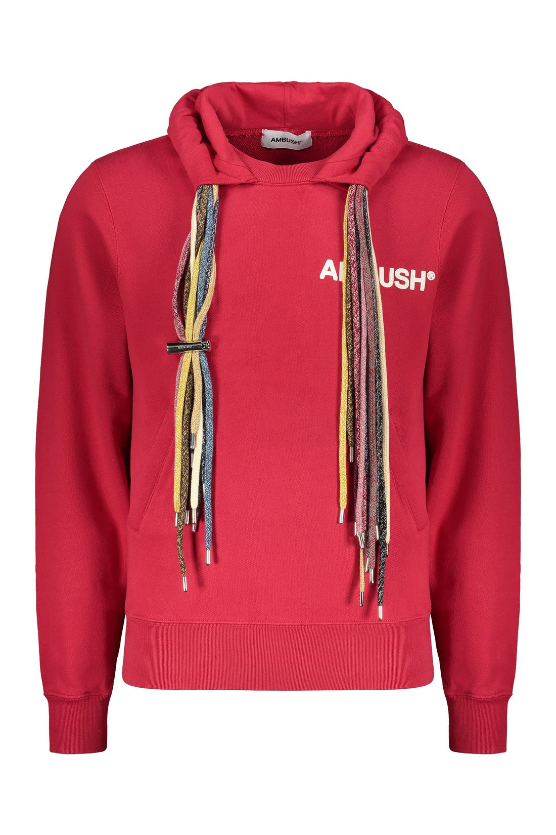 Ambush-OUTLET-SALE-Hooded sweatshirt-ARCHIVIST