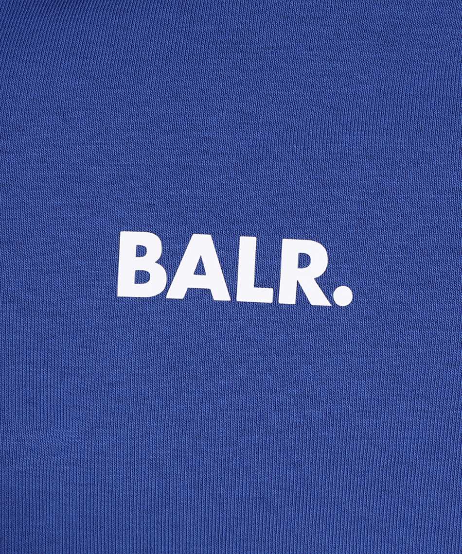 BALR.-OUTLET-SALE-Hooded sweatshirt-ARCHIVIST