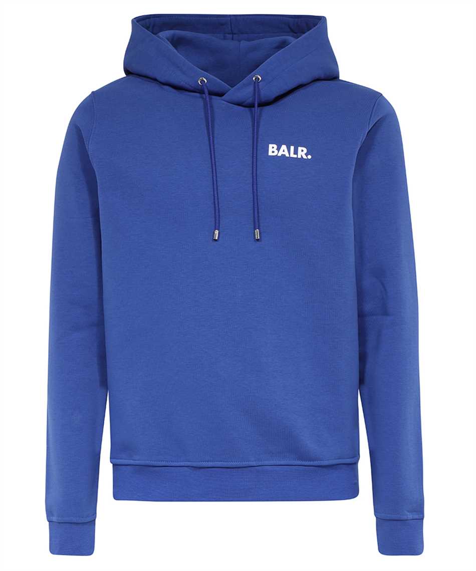 BALR.-OUTLET-SALE-Hooded sweatshirt-ARCHIVIST