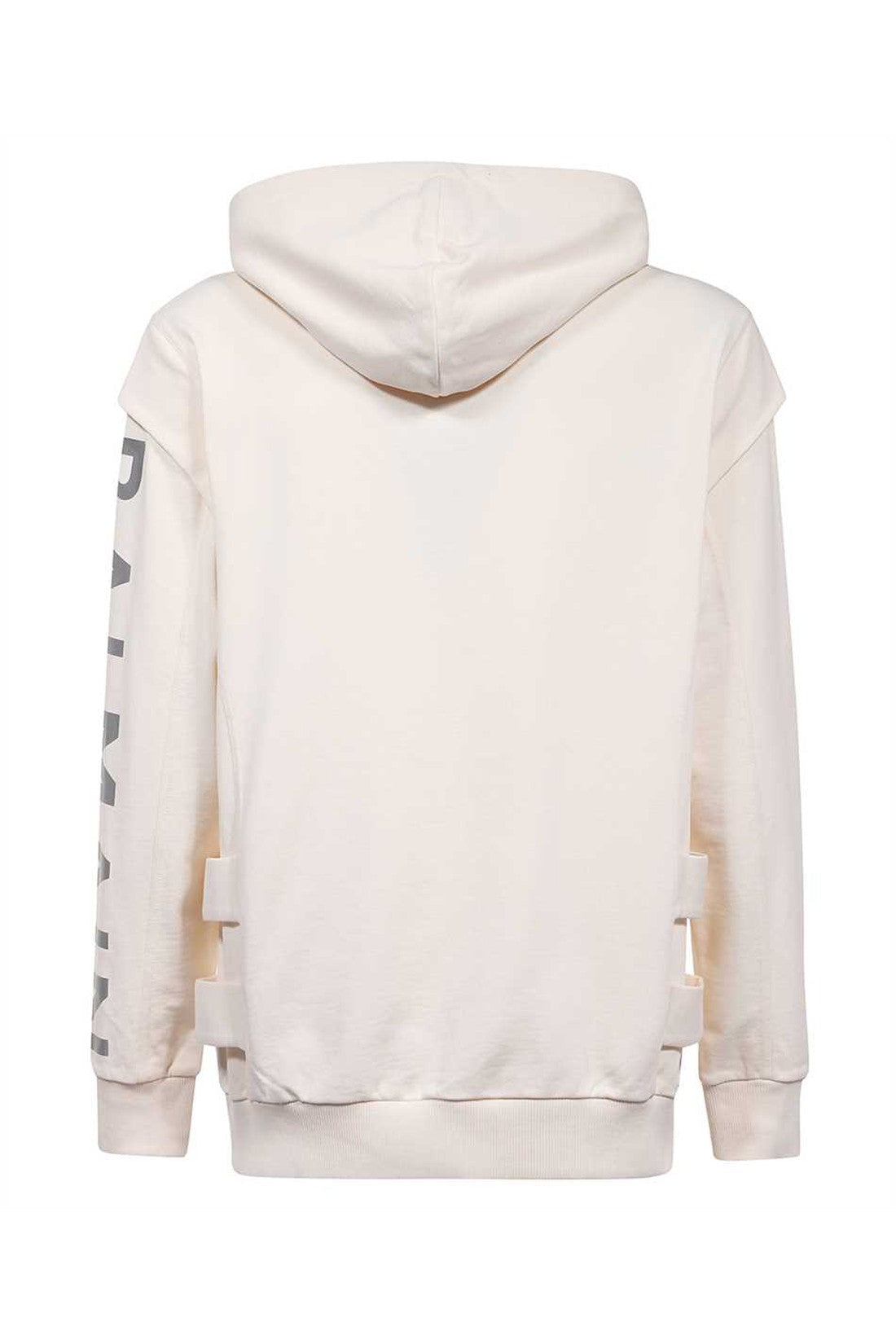 Balmain-OUTLET-SALE-Hooded sweatshirt-ARCHIVIST