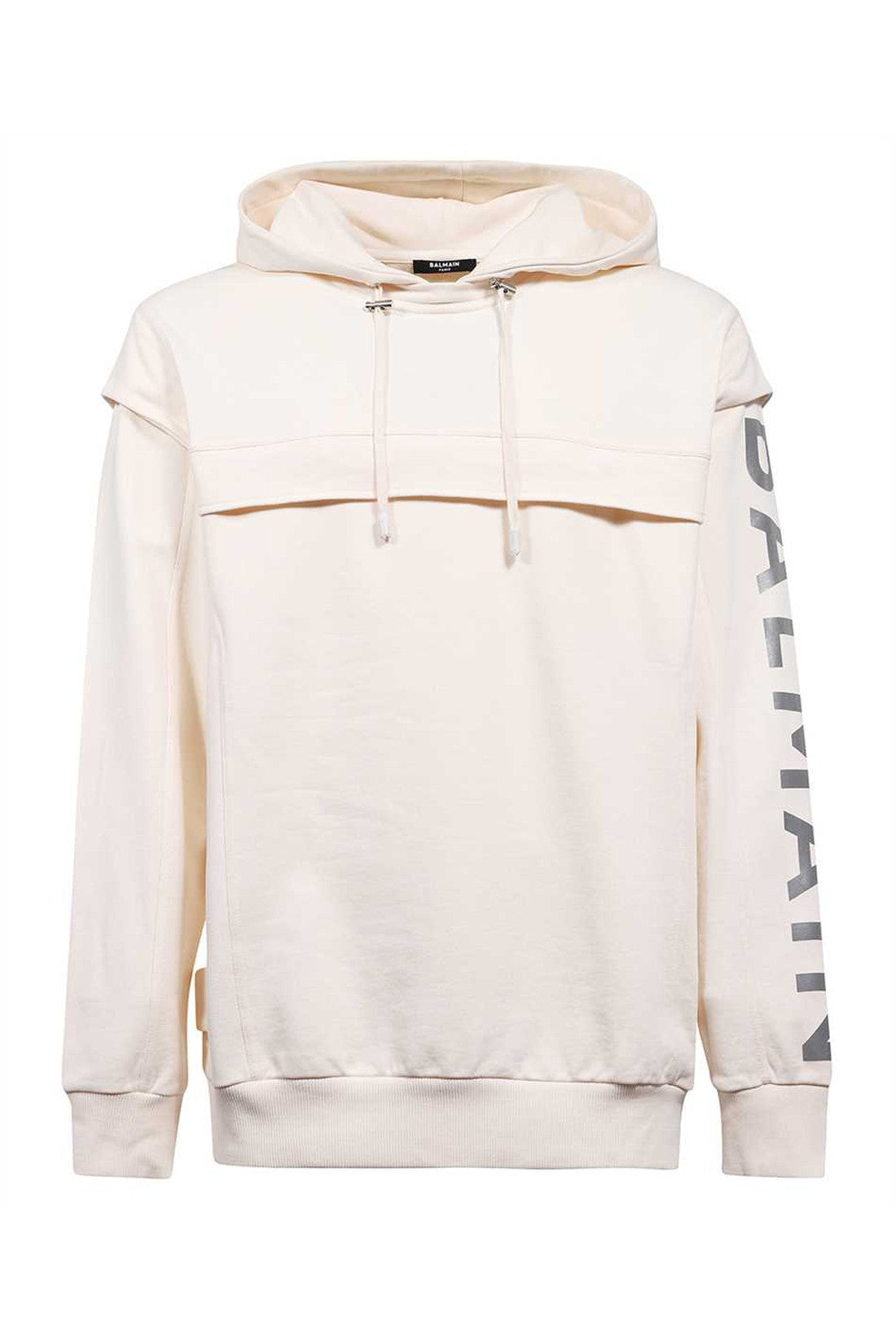 Balmain-OUTLET-SALE-Hooded sweatshirt-ARCHIVIST