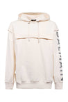 Balmain-OUTLET-SALE-Hooded sweatshirt-ARCHIVIST