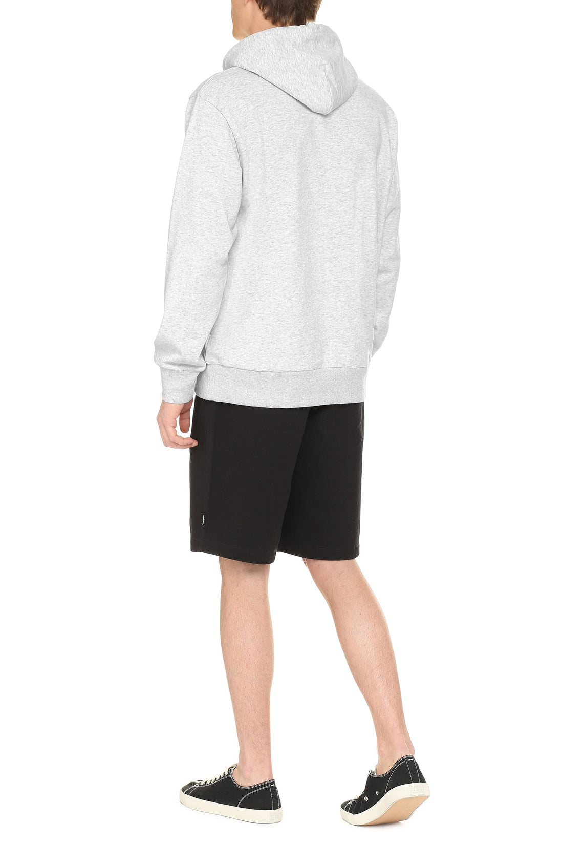 Carhartt-OUTLET-SALE-Hooded sweatshirt-ARCHIVIST