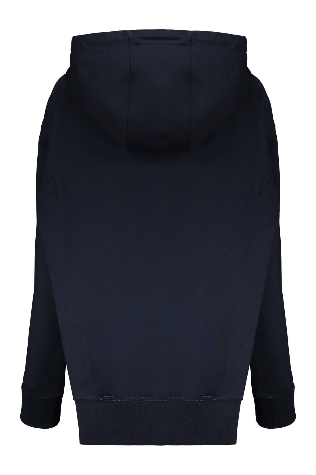 Cedric Charlier-OUTLET-SALE-Hooded sweatshirt-ARCHIVIST