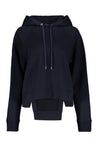 Cedric Charlier-OUTLET-SALE-Hooded sweatshirt-ARCHIVIST