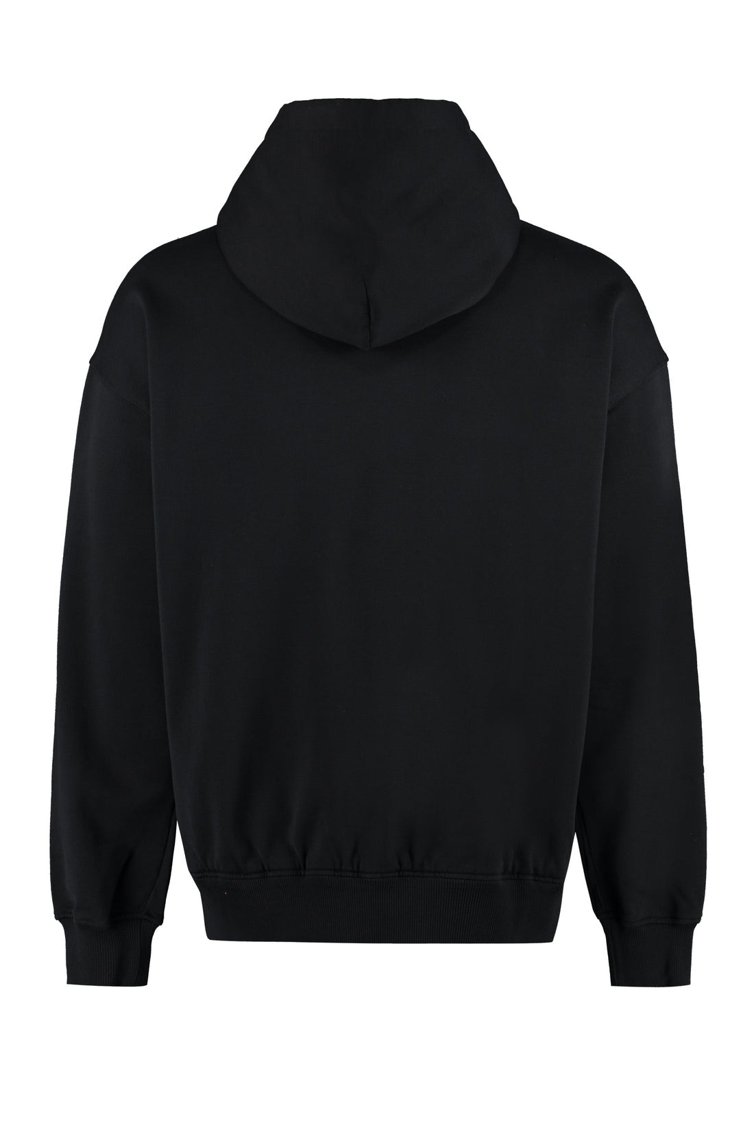 Dolce & Gabbana-OUTLET-SALE-Hooded sweatshirt-ARCHIVIST