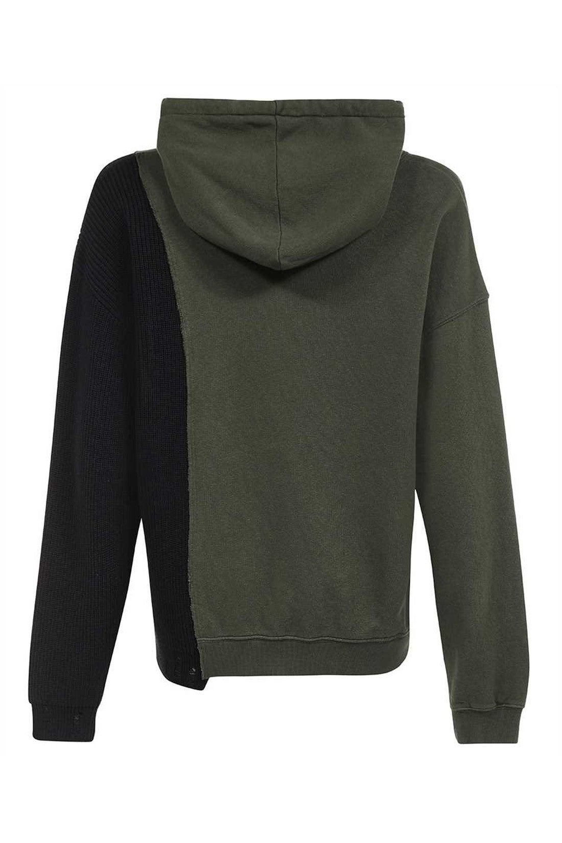 Dsquared2-OUTLET-SALE-Hooded sweatshirt-ARCHIVIST