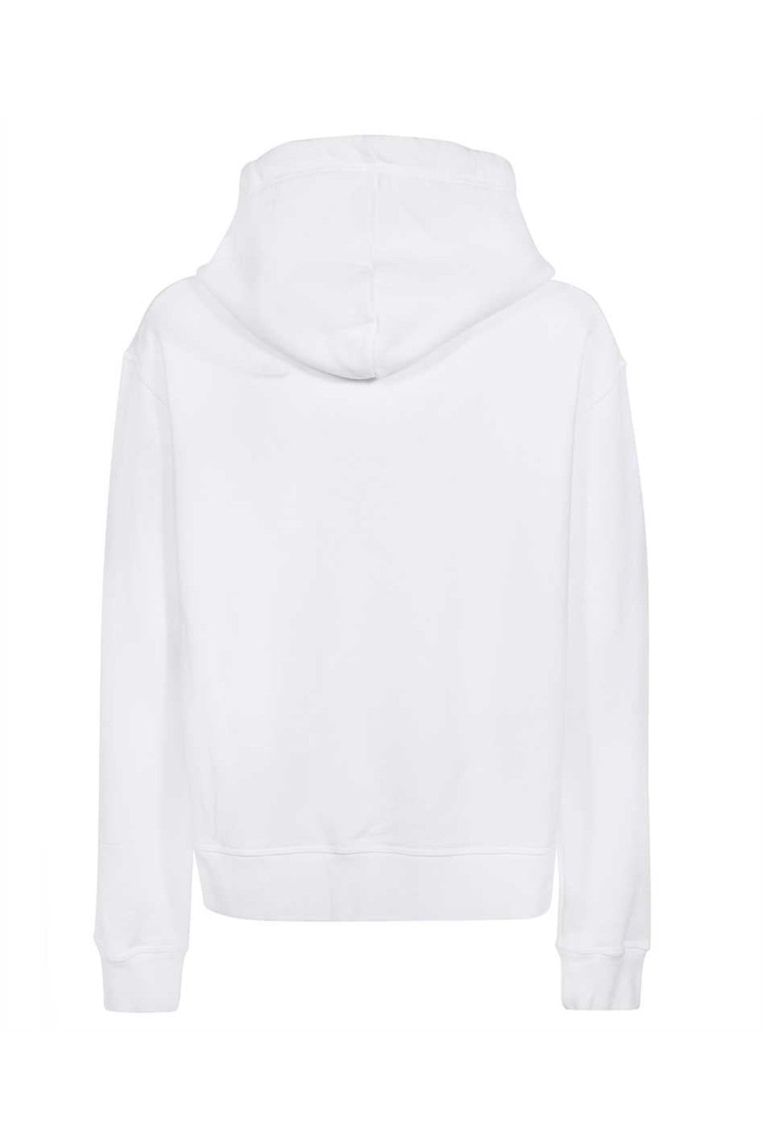 Dsquared2-OUTLET-SALE-Hooded sweatshirt-ARCHIVIST