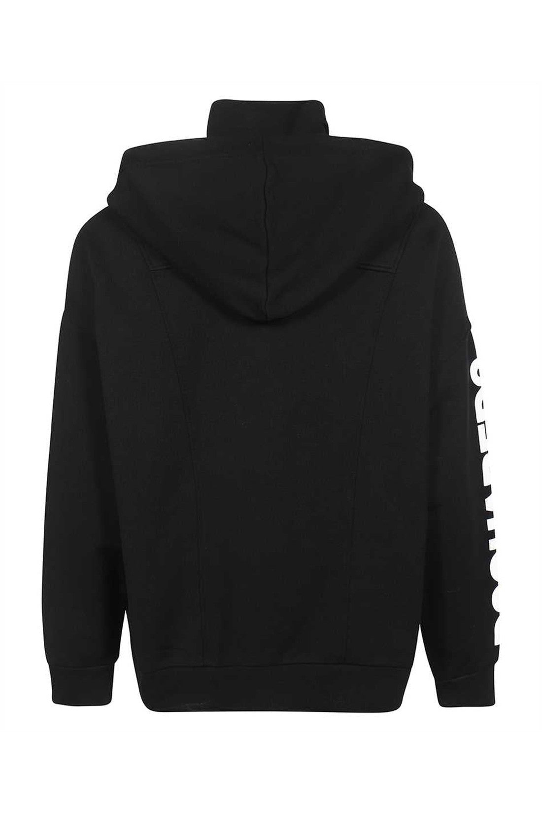 Dsquared2-OUTLET-SALE-Hooded sweatshirt-ARCHIVIST