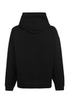 Dsquared2-OUTLET-SALE-Hooded sweatshirt-ARCHIVIST