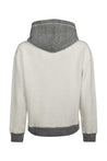 Dsquared2-OUTLET-SALE-Hooded sweatshirt-ARCHIVIST