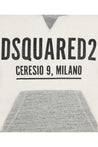 Dsquared2-OUTLET-SALE-Hooded sweatshirt-ARCHIVIST