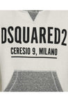 Dsquared2-OUTLET-SALE-Hooded sweatshirt-ARCHIVIST