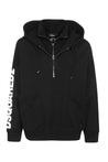 Dsquared2-OUTLET-SALE-Hooded sweatshirt-ARCHIVIST